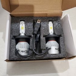 Led Headlights  Fanteli