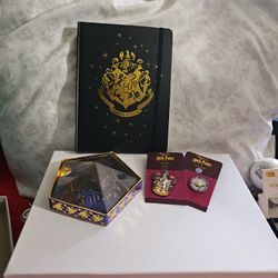 Harry Potter Items