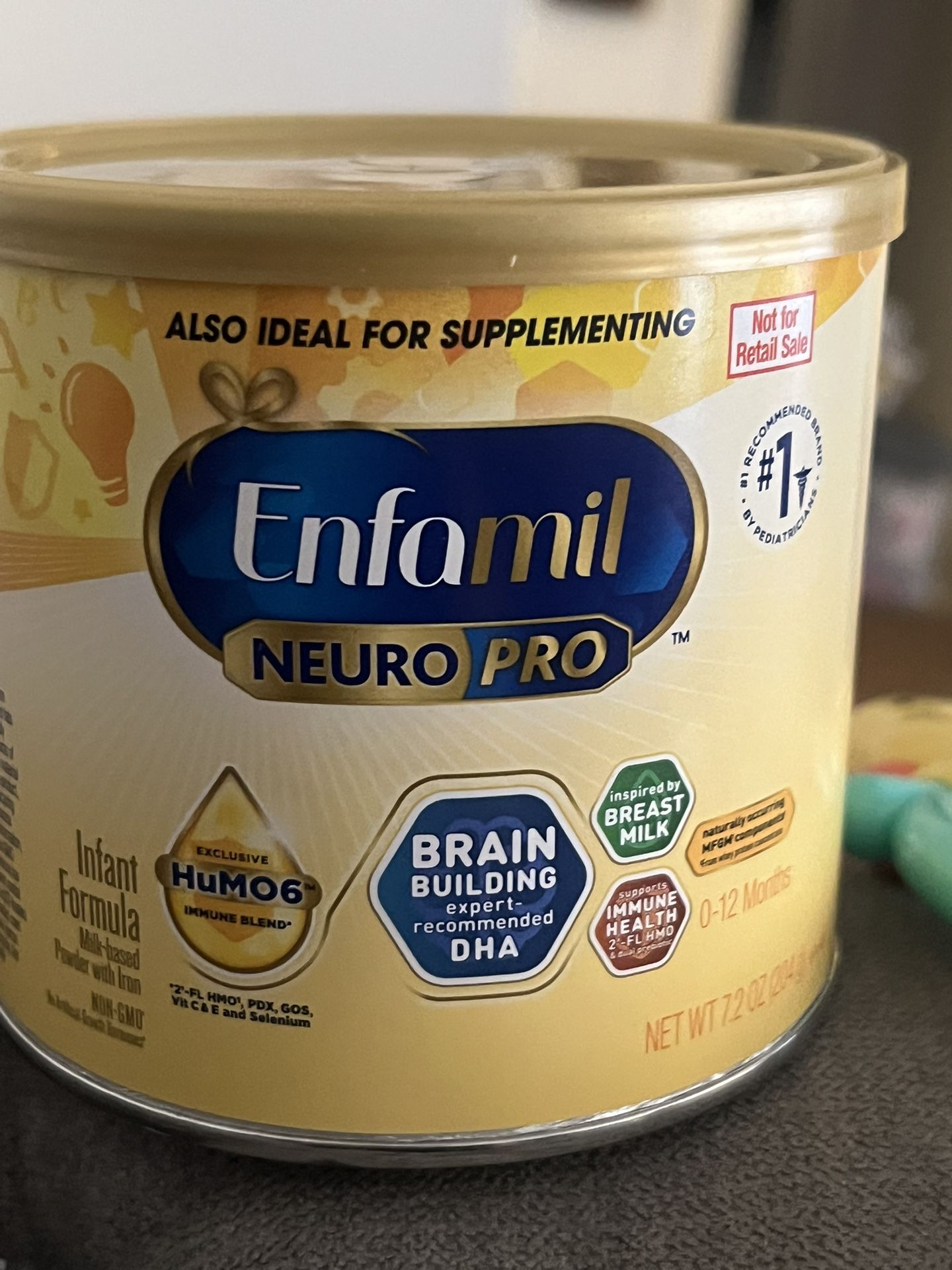 Enfamil