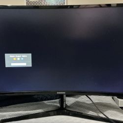 Samsung Monitor