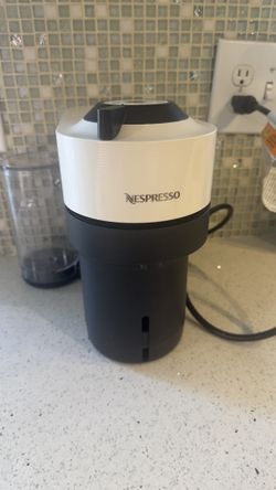 Nespresso Vertuo Coffee Machine
