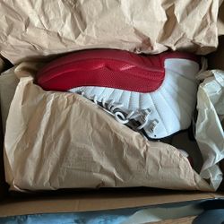Brand New Air Jordan 12 Retro Cherry Red Jordan’s 