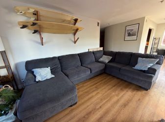 Sectional Couch