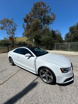2014 Audi A5