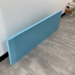 High Density Foam