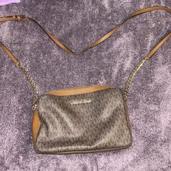 MK purse