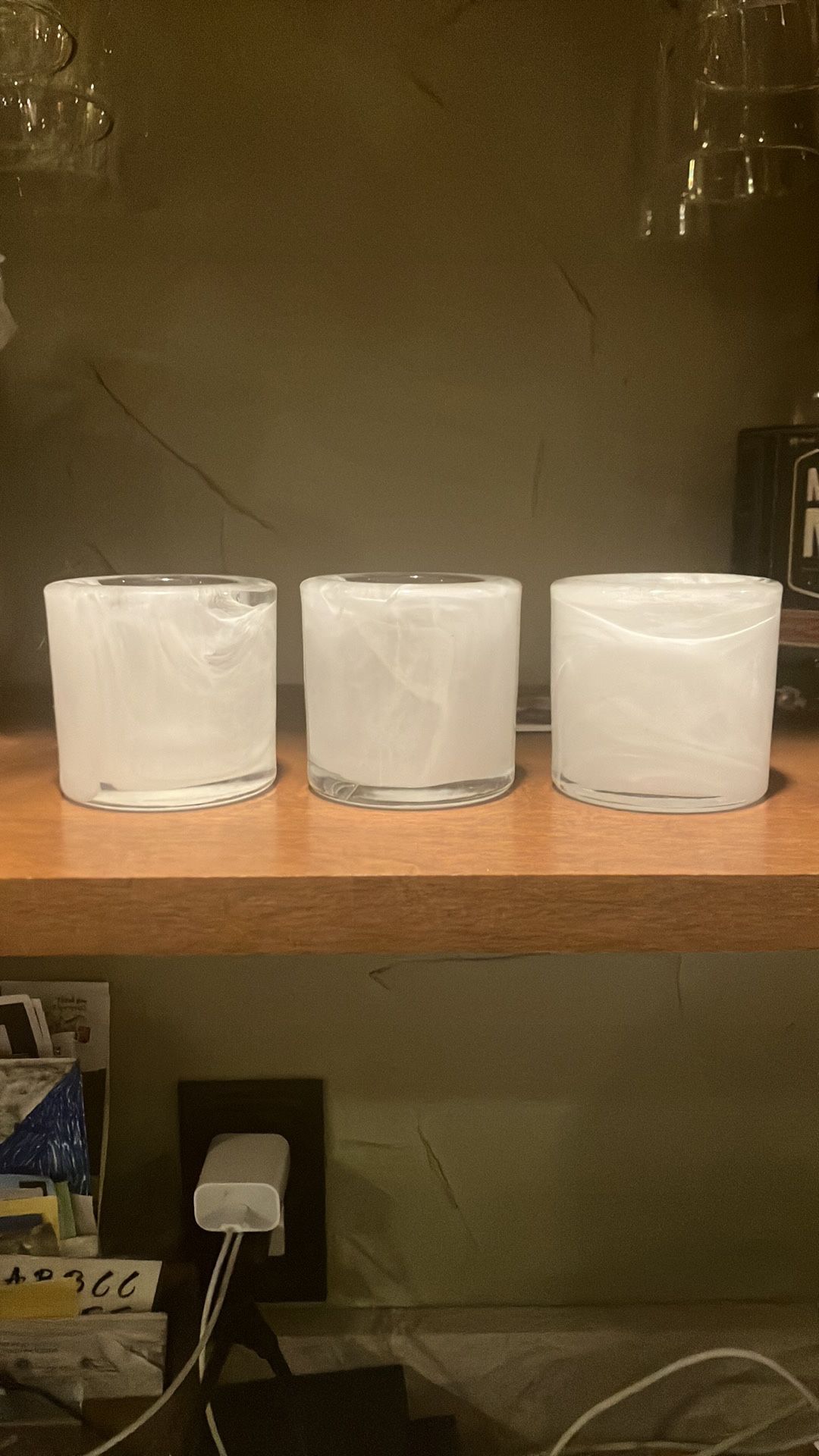 Candle Holders From Target