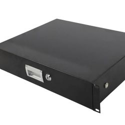 Lockable Drawer