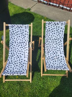 Kids Outdoor Lounge Beach Chair