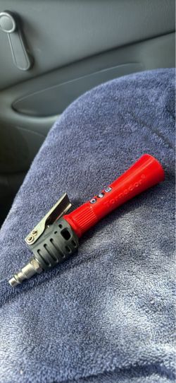 Tornador Air Blow Gun