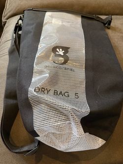 Dry bag