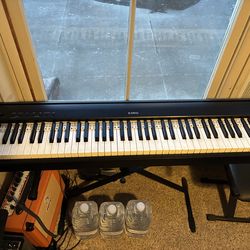 KAWAI ES 110 DIGITAL PIANO