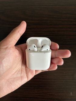 AirPods 1st Generation