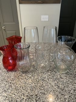Vases