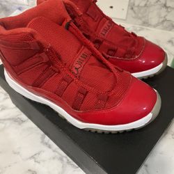 Jordan 11 Retro