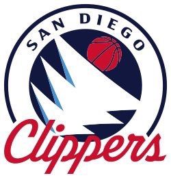 Two extra tickets to the San Diego Clippers vs. South Bay Lakers