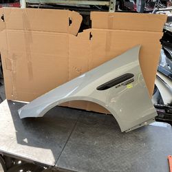 2022 - 2023 MERCEDES SL CLASS AMG R232 TURBO - LEFT DRIVER SIDE FENDER