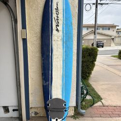 9ft Wave storm Surfboard 