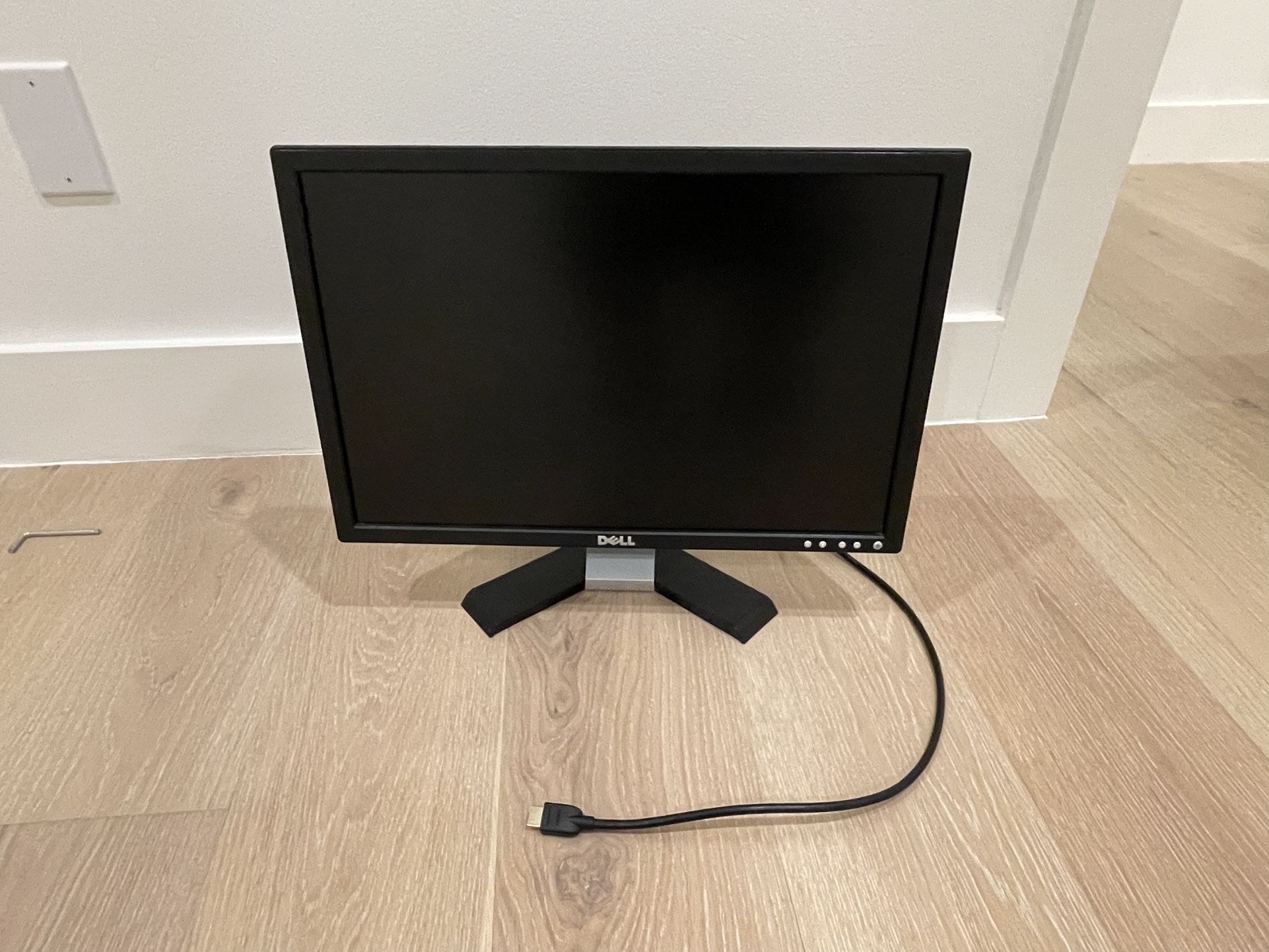 Dell Monitor 20”