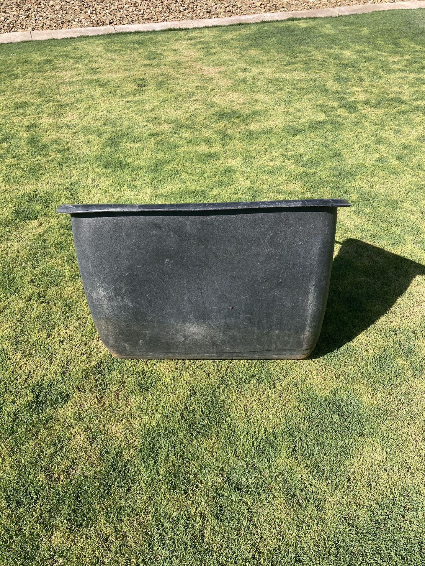 McLane Reel Mower Grass Catcher for Sale in Peoria, AZ OfferUp