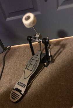 Mapex bass pedal