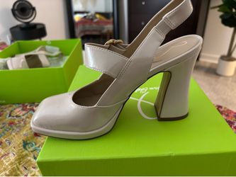 Sam EdelmanSlingback