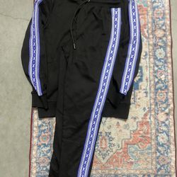 Men Track Suit 