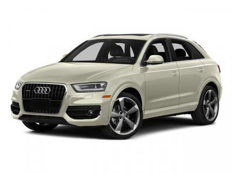 2015 Audi Q3