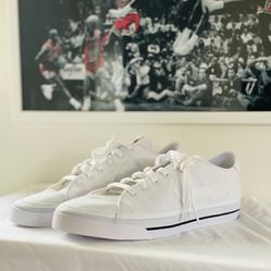 Nike Court Vision 