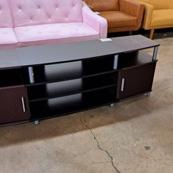 New Tv Stand Hold Up To 70inch Tvs $90 Price Firm 