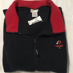 Michigan Jacket 