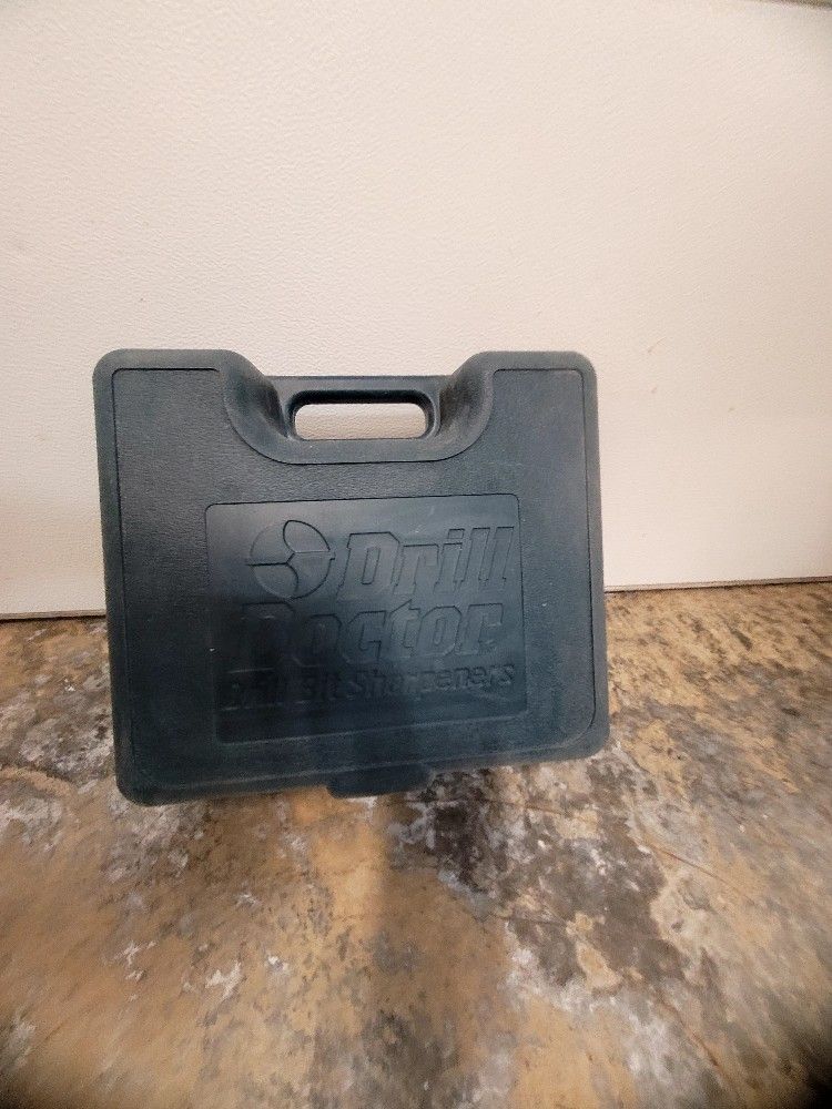 Brand New Drill Doctor Drill Bit Sharpener