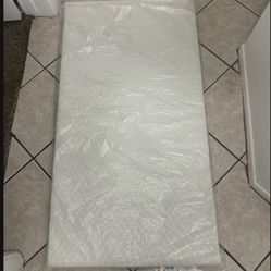 Memory Foam Crib Mattress 
