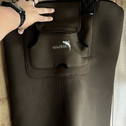Crystal River Chest Waders