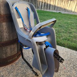 Bicycle Baby Seat 