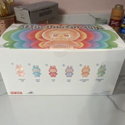 Authentic Labubus Pop Mart