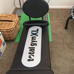 Total Gym XL