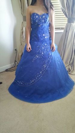 Beautiful Quince Dress