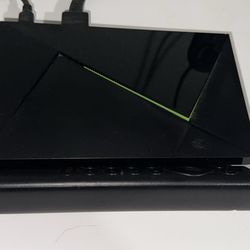 Nvidia Shield Pro 4k