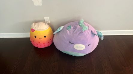 Squishmallow free pick up