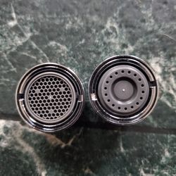 Faucets Caps 