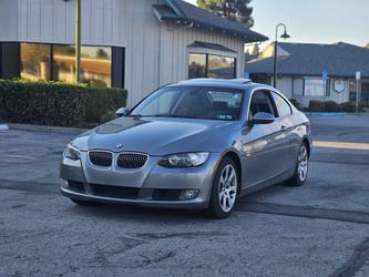 2007 BMW 328xi