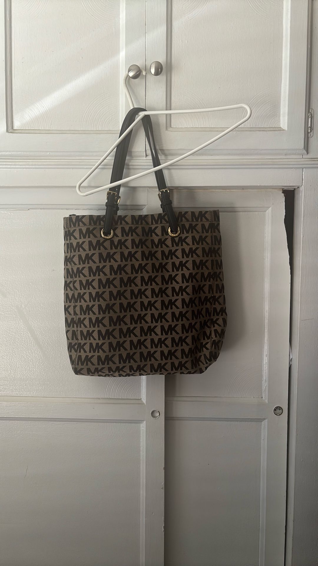Michael Kors Book Bag / Purse