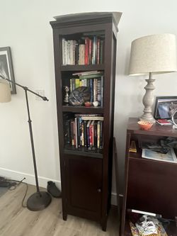Bookshelf