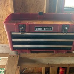 Tool Box 