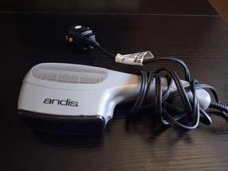 Andis ceramic ionic styler