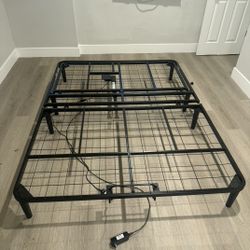Bed Frame Full Bed 
