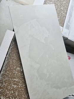 🥰👍😍 TILE porcelain Rectified 12 X 24 inch - 640 square feet MATTE Flooring Floor Bathroom Italian