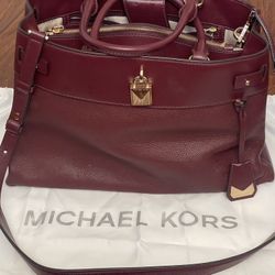 Michael Kors Bag 