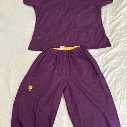 Scrubs Sets